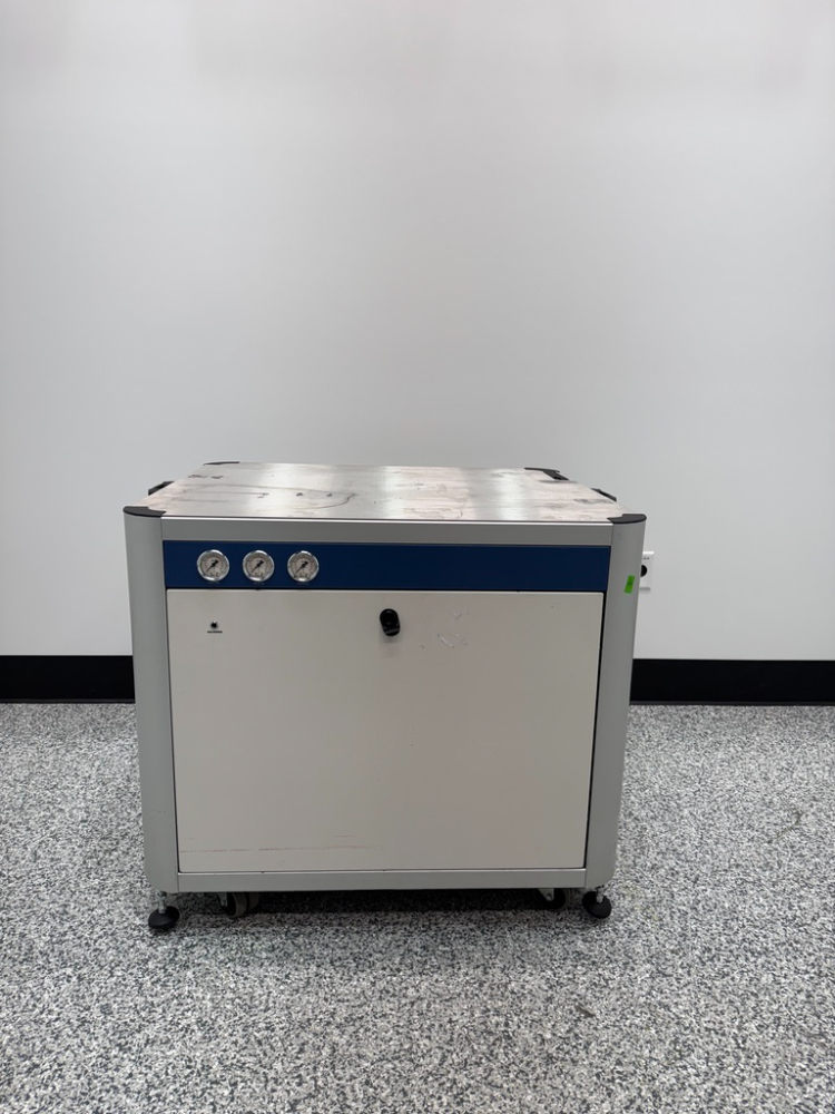 Image of Peak Scientific MS Table 1N